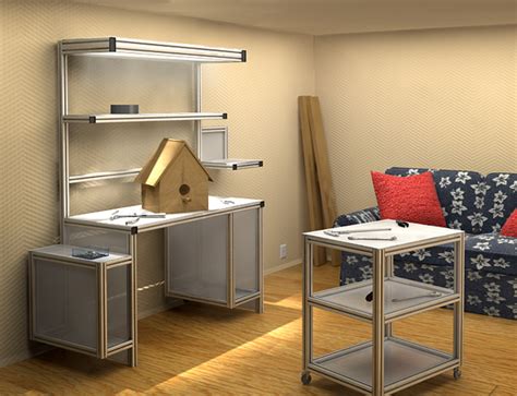 t slot furniture|FrameXpert .